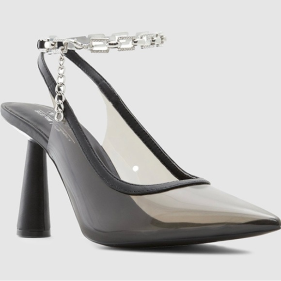 Women’s heels - Picture 1 of 4